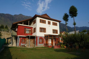 Aubiz Villa